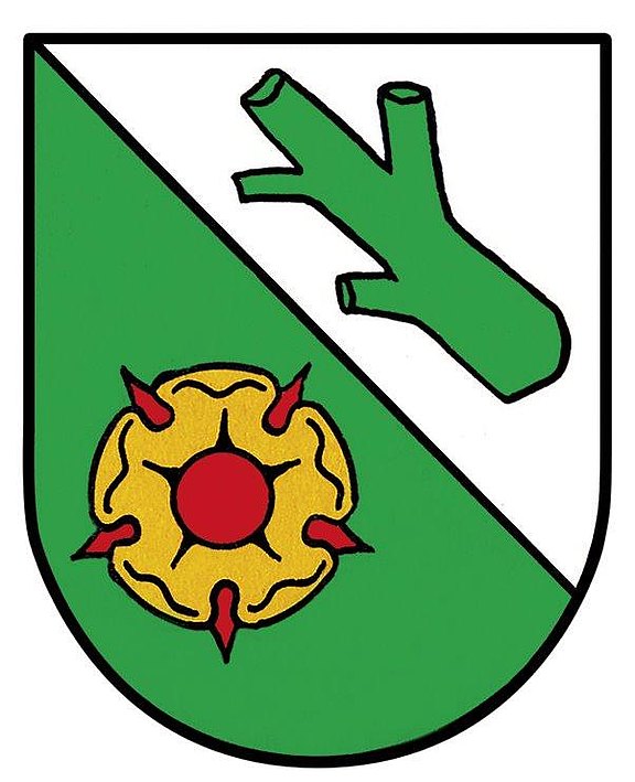 Gemeindewappen Waldzell