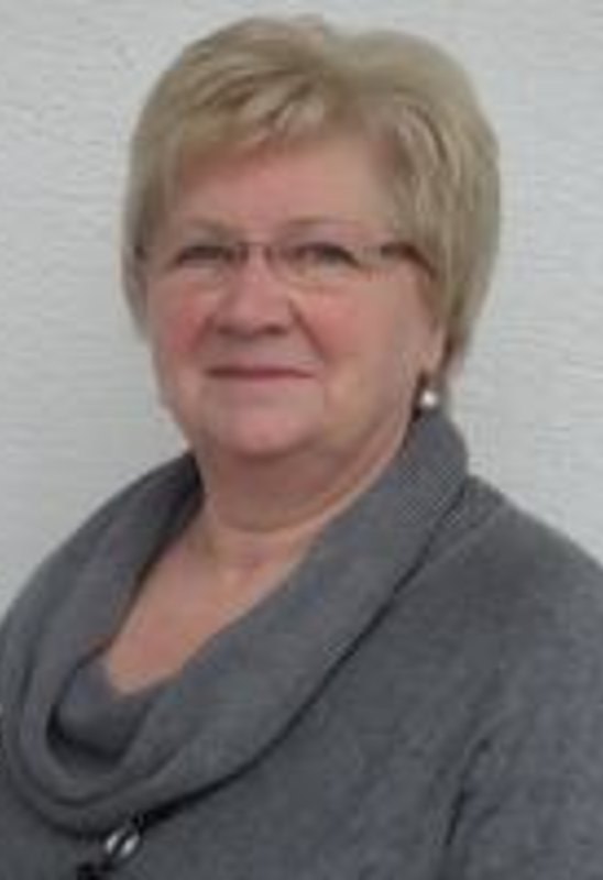Margarete Weber